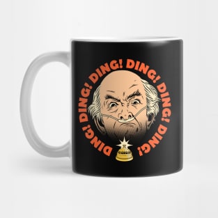 Hector Salamanca - Breaking Bad Mug